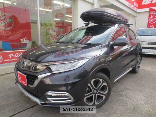 Honda VEZEL 2020-12 7880286-0