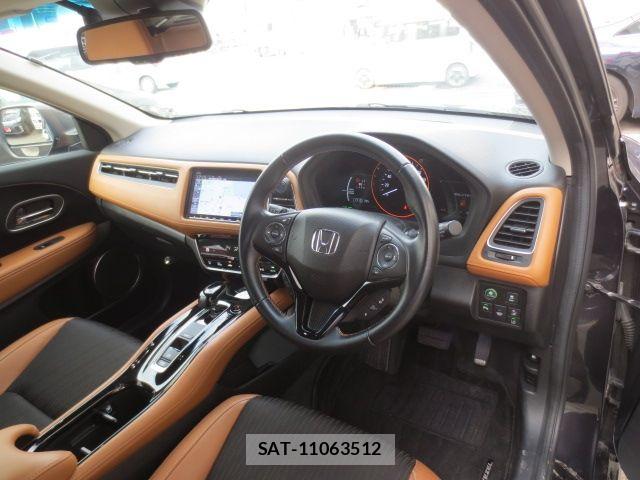 Honda VEZEL 2020-12 7880286-1