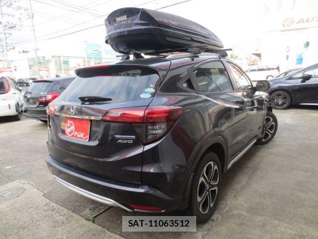 Honda VEZEL 2020-12 7880286-2
