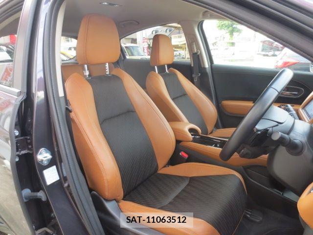 Honda VEZEL 2020-12 7880286-3