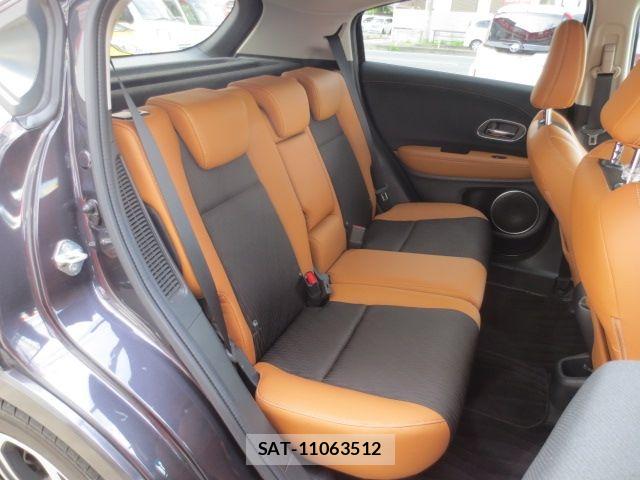 Honda VEZEL 2020-12 7880286-4
