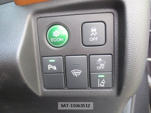 Honda VEZEL 2020-12 7880286-6