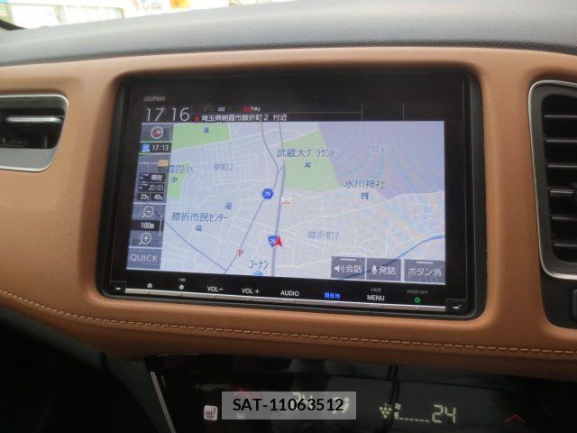 Honda VEZEL 2020-12 7880286-7