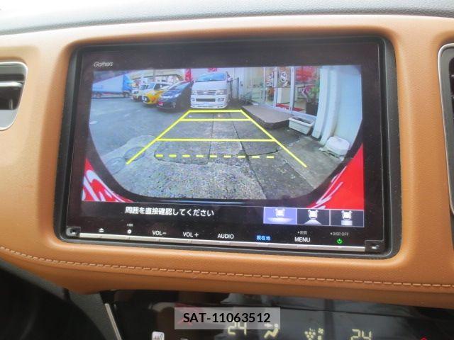 Honda VEZEL 2020-12 7880286-8