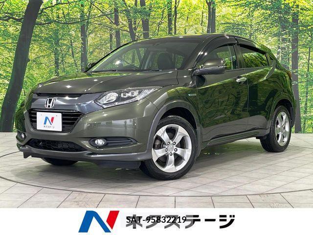 Honda VEZEL 2015-06 7880288-0