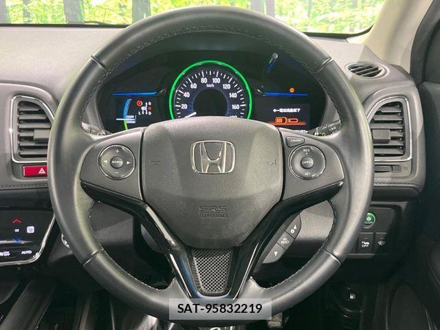 Honda VEZEL 2015-06 7880288-9