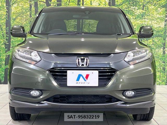 Honda VEZEL 2015-06 7880288-12