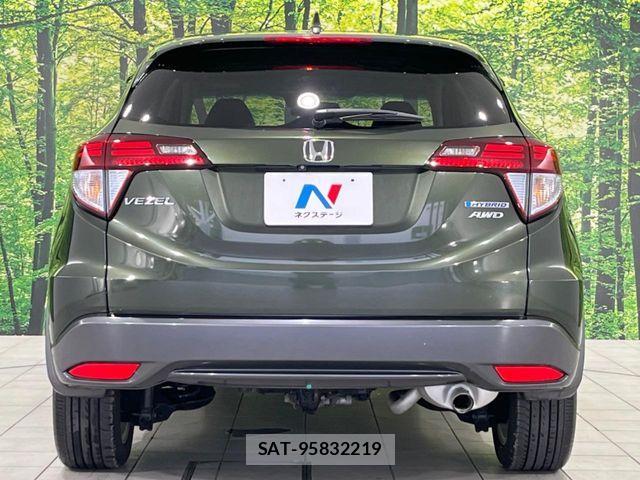 Honda VEZEL 2015-06 7880288-13