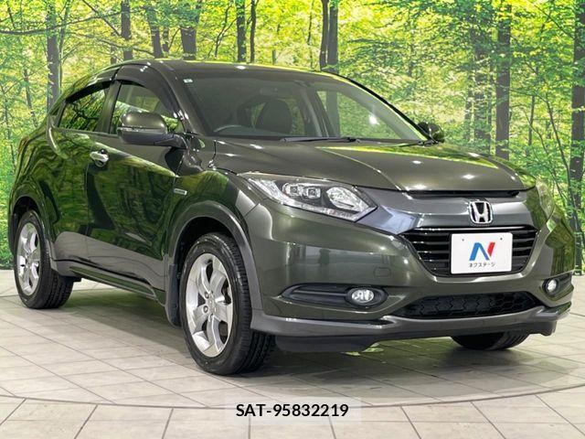 Honda VEZEL 2015-06 7880288-14