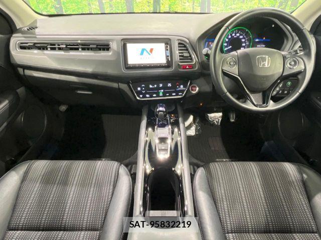 Honda VEZEL 2015-06 7880288-1