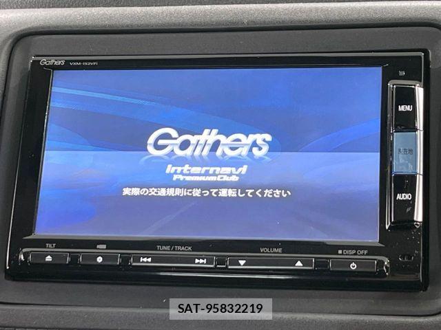 Honda VEZEL 2015-06 7880288-2