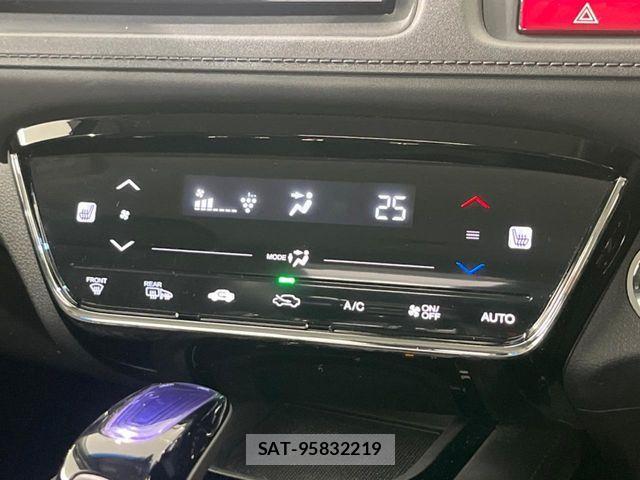 Honda VEZEL 2015-06 7880288-4