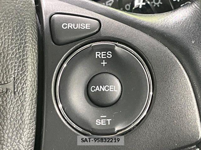 Honda VEZEL 2015-06 7880288-5