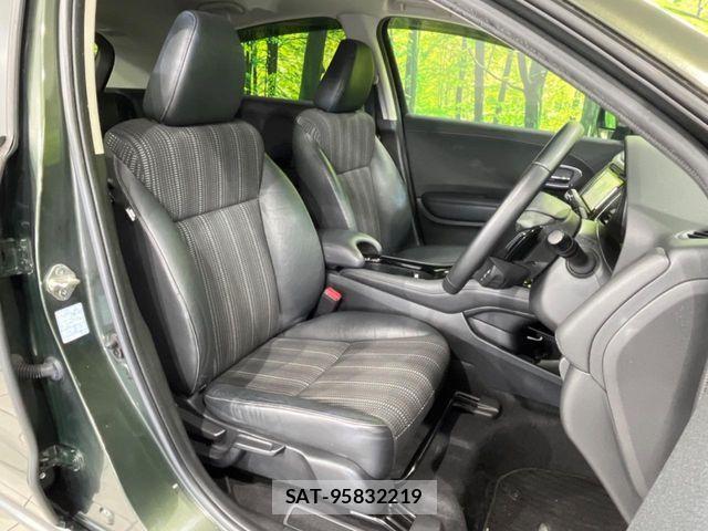 Honda VEZEL 2015-06 7880288-6