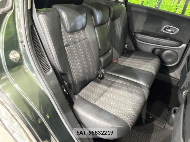 Honda VEZEL 2015-06 7880288-7