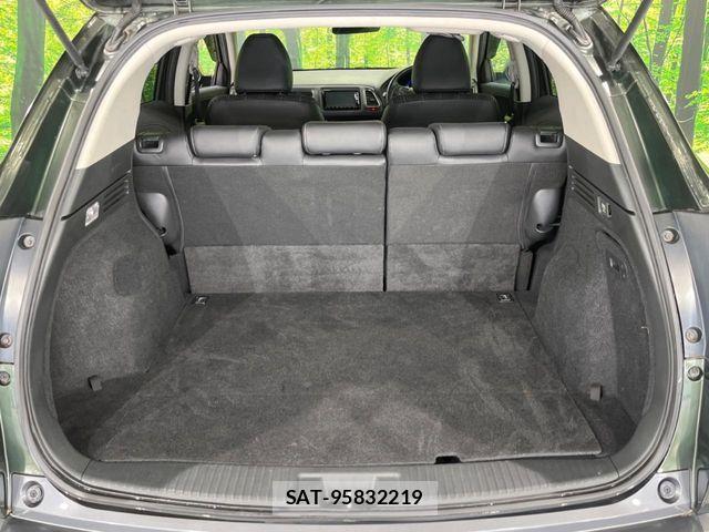 Honda VEZEL 2015-06 7880288-8