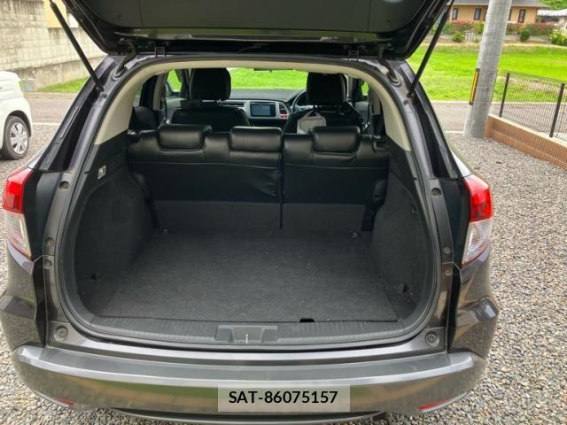 Honda VEZEL 2014-11 7880291-12