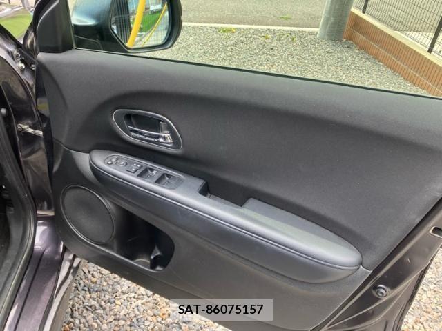 Honda VEZEL 2014-11 7880291-13