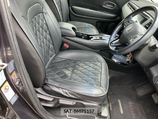Honda VEZEL 2014-11 7880291-14