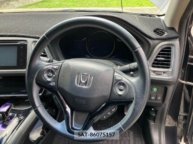 Honda VEZEL 2014-11 7880291-15
