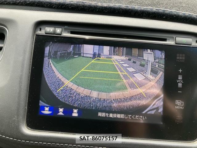Honda VEZEL 2014-11 7880291-20