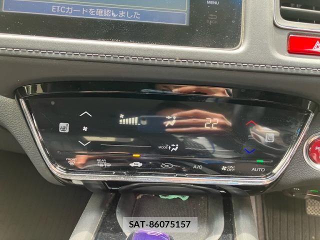 Honda VEZEL 2014-11 7880291-21