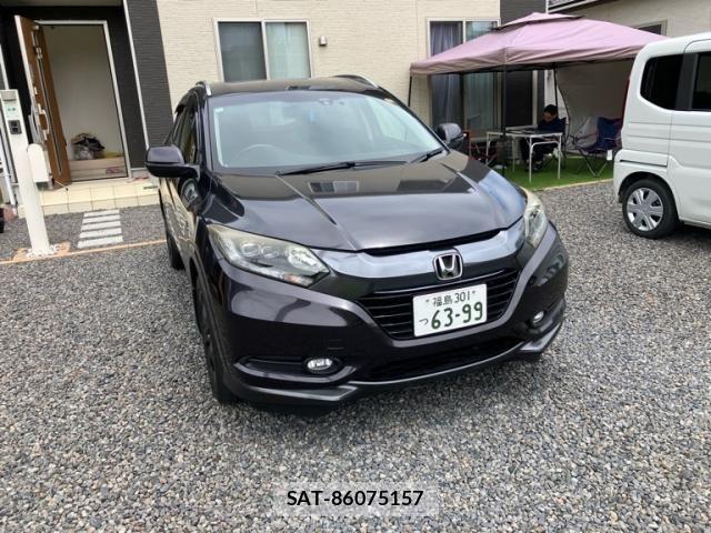 Honda VEZEL 2014-11 7880291-3