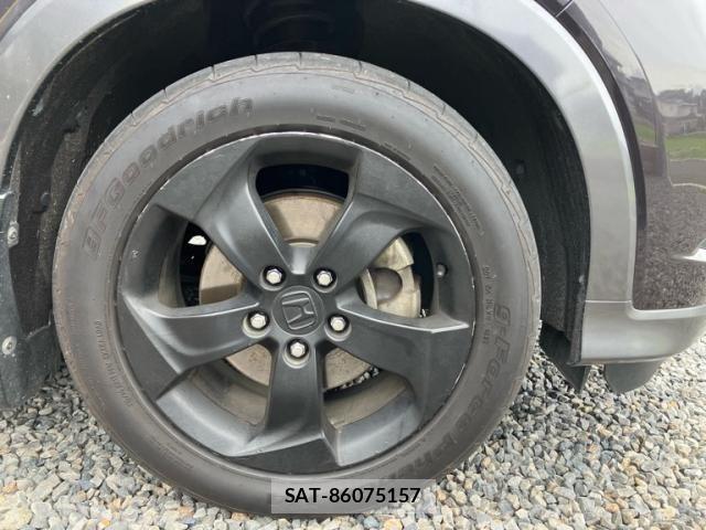 Honda VEZEL 2014-11 7880291-4
