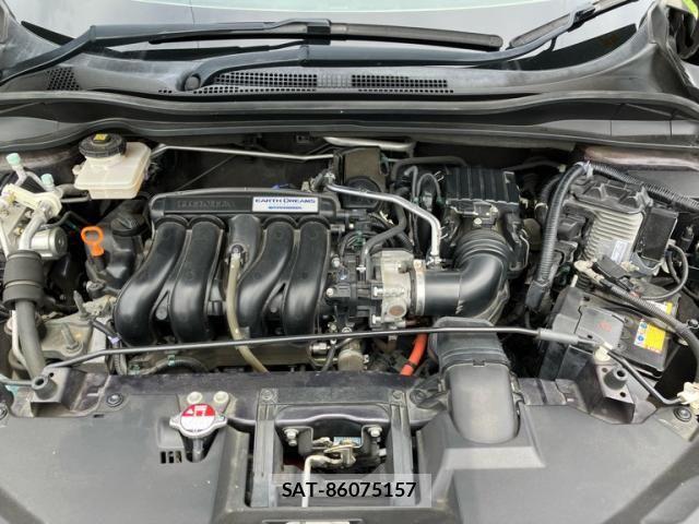 Honda VEZEL 2014-11 7880291-5