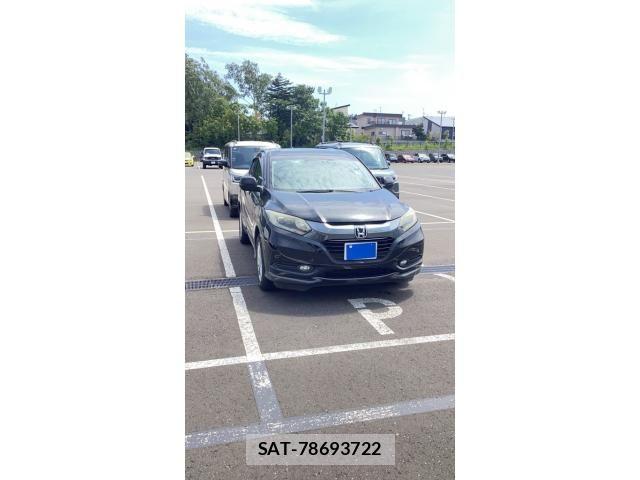sat car