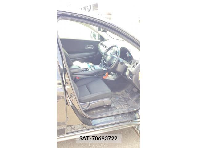 Honda VEZEL 2013-12 7880289-9