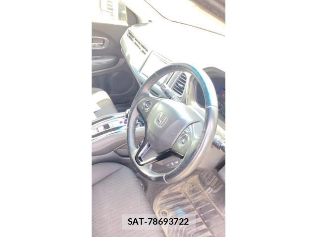 Honda VEZEL 2013-12 7880289-11