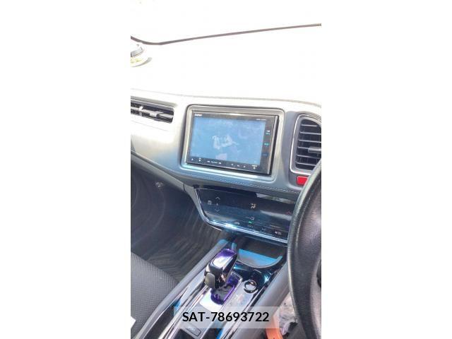 Honda VEZEL 2013-12 7880289-12