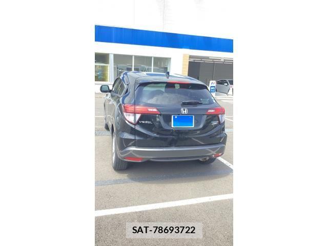 Honda VEZEL 2013-12 7880289-3