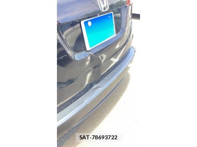 Honda VEZEL 2013-12 7880289-5