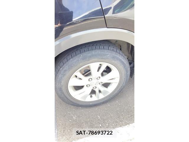 Honda VEZEL 2013-12 7880289-7