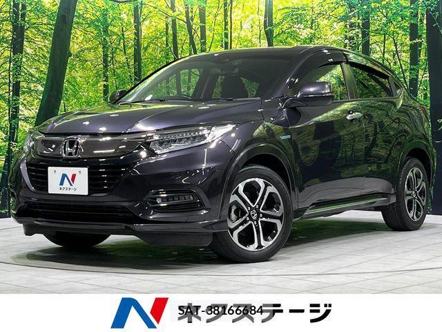 Honda VEZEL 2019-07 7964290-0
