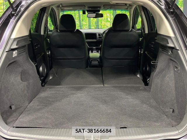 Honda VEZEL 2019-07 7964290-9
