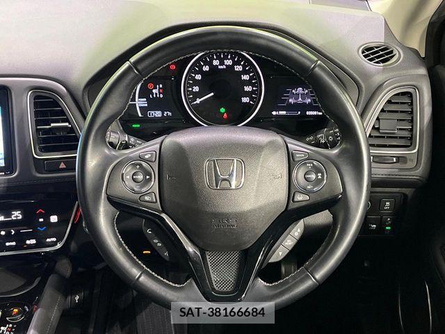 Honda VEZEL 2019-07 7964290-10