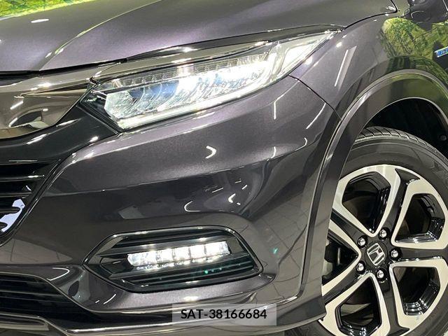 Honda VEZEL 2019-07 7964290-11