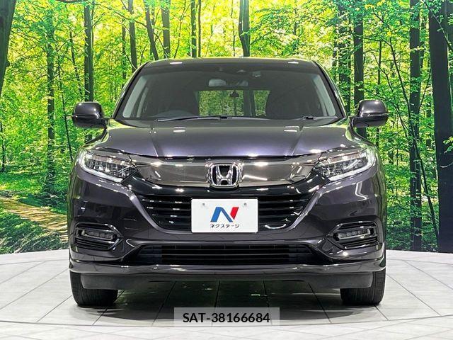 Honda VEZEL 2019-07 7964290-13