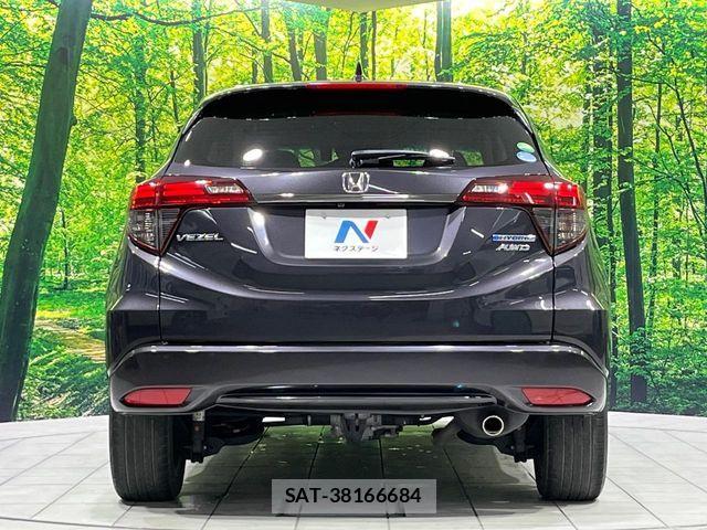 Honda VEZEL 2019-07 7964290-14