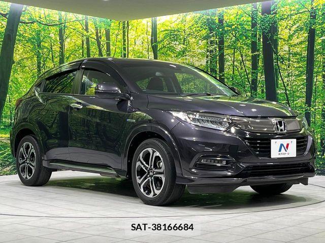Honda VEZEL 2019-07 7964290-15