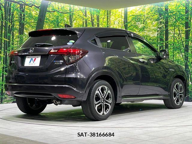 Honda VEZEL 2019-07 7964290-16