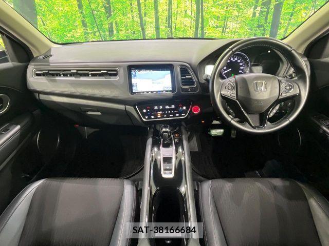 Honda VEZEL 2019-07 7964290-1