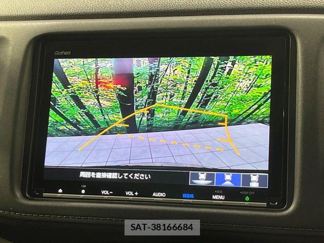Honda VEZEL 2019-07 7964290-4