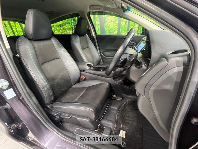 Honda VEZEL 2019-07 7964290-7