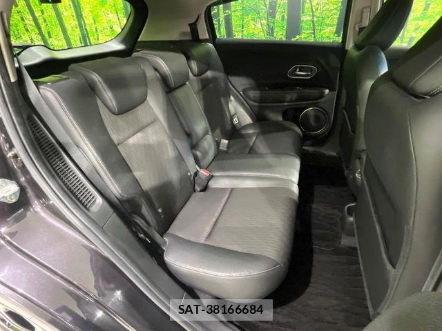 Honda VEZEL 2019-07 7964290-8