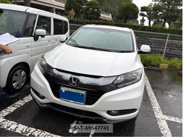 Honda VEZEL 2014-12 7964289-0