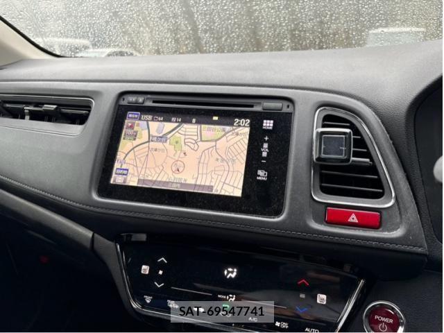 Honda VEZEL 2014-12 7964289-9
